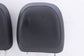 18-21 Jeep Compass Limited 2.4L 4WD Front Right and Left Side Seat Headrest Set - Alshned Auto Parts