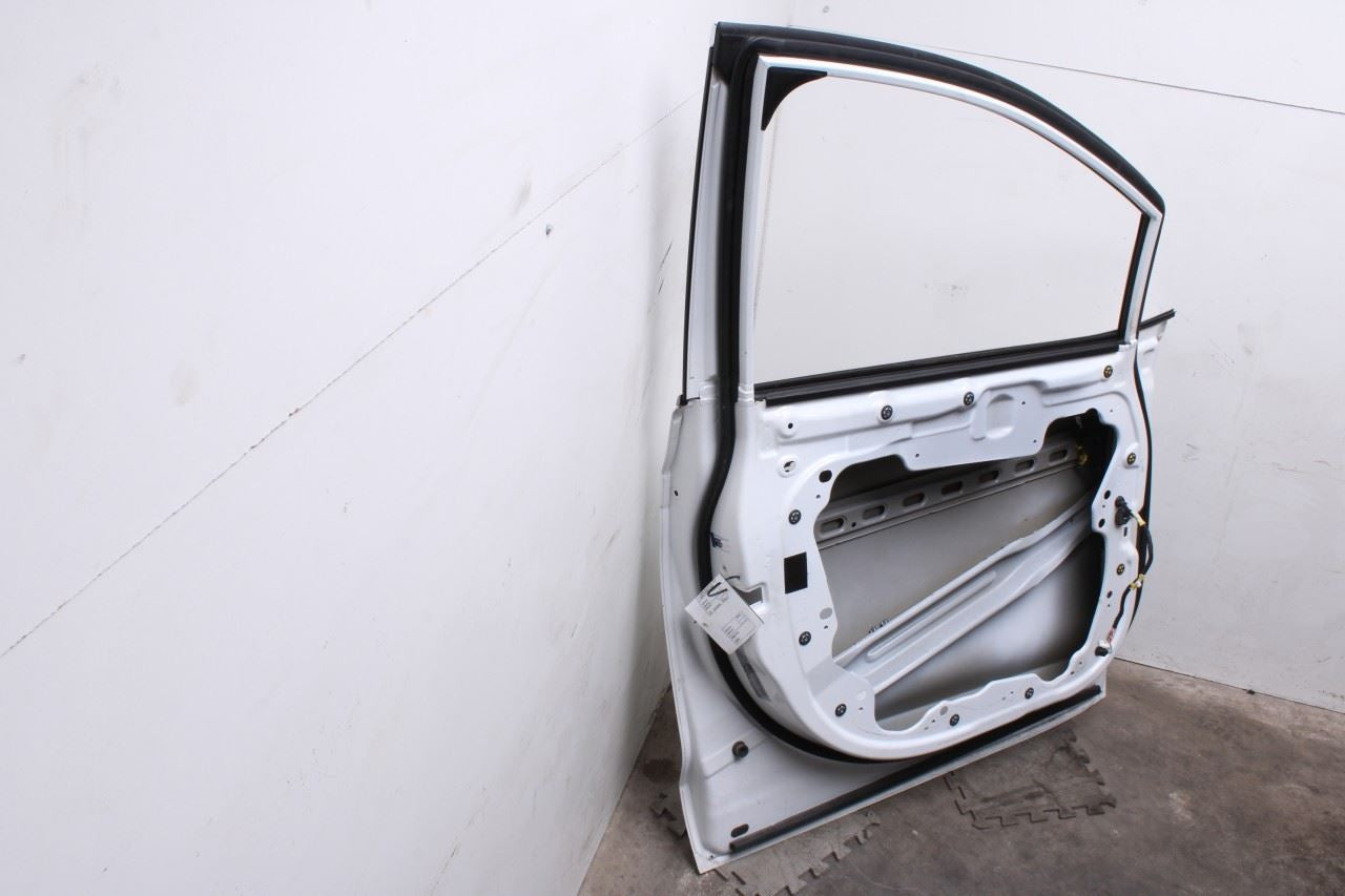 2017-26 Chrysler Pacifica Limited Front Left Door Shell Panel 68186767AH *ReaD* - Alshned Auto Parts