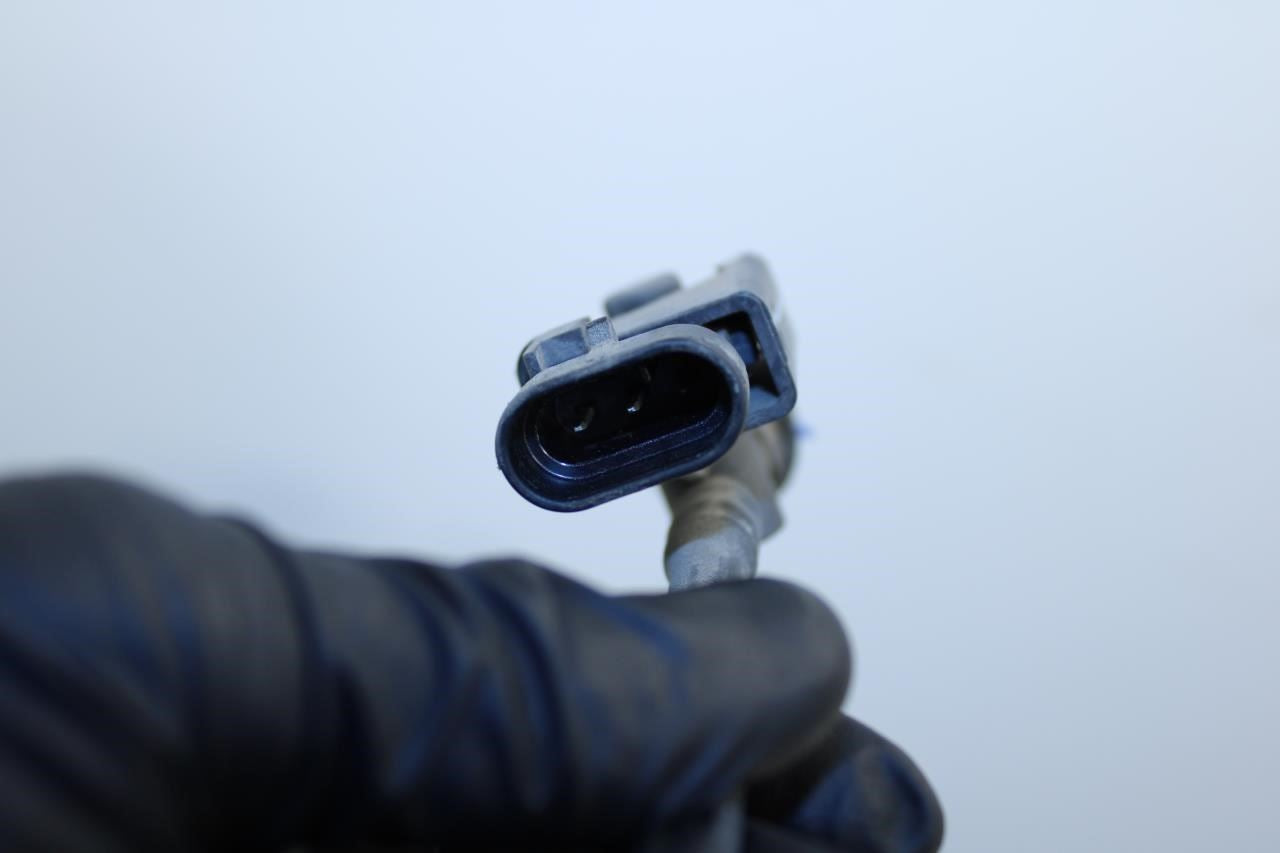 2012-2018 Jeep Wrangler Sahara 3.6L Fuel Filler Neck Tube Pipe 52059821AK OEM - Alshned Auto Parts