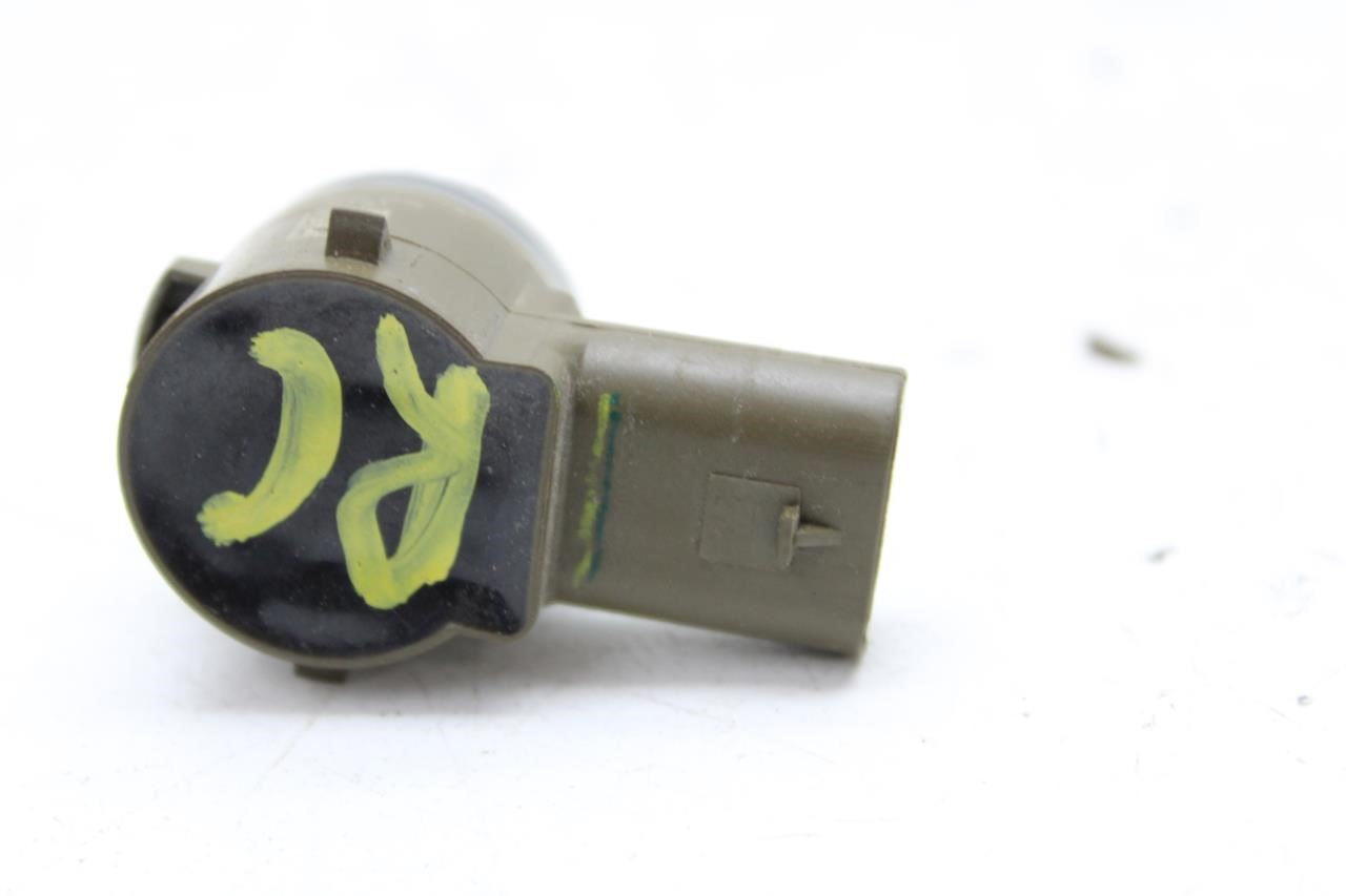 2020-24 Ford Explorer Rear Center Parking Aid System Sensor JU5T-15K859-ACW OEM - Alshned Auto Parts