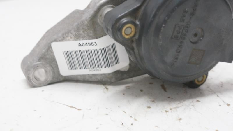 2020-23 Hyundai Santa Fe SEL 2.5L Auto Transmission Gear Shift by Wire Actuator - Alshned Auto Parts
