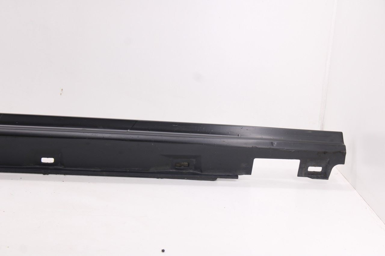 2012-2015 Audi A7 Premium Right Side Rocker Skirt Panel Molding 4G8853856 *ReaD*4