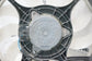 2014-2018 Subaru Forester 2.5L Right Condenser Cooling Fan Motor Assy 73313SG000 - Alshned Auto Parts