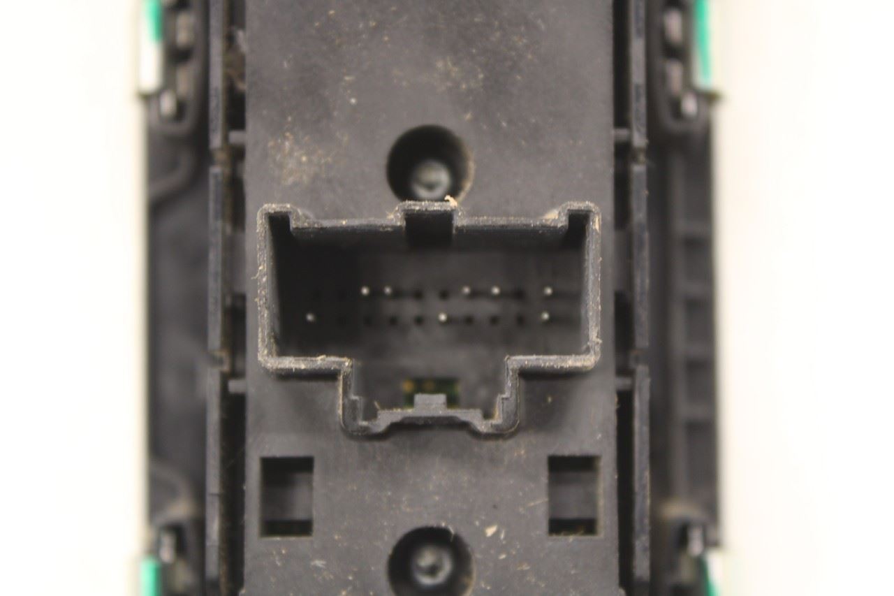 2015-2020 Ford F150 SuperCab Lariat Front Left Side Master Power Window Switch - Alshned Auto Parts