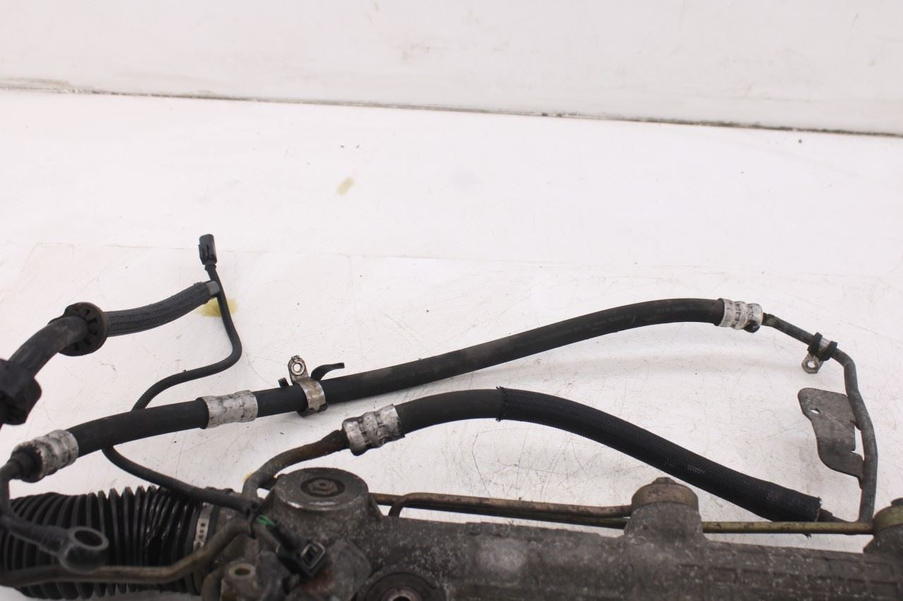 2003-06 Mercedes-Benz E500 Power Steering Gear Rack and Pinion 2114603200 *ReaD* - Alshned Auto Parts