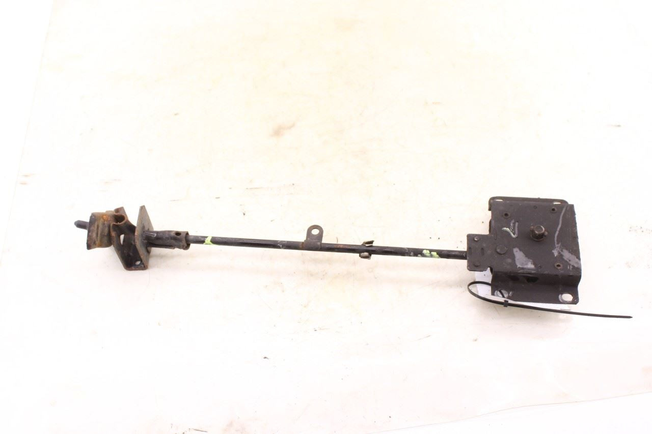 08-20 Toyota Sienna LE Spare Wheel Tire Carrier Mounting Hoist Winch 51900-08040 - Alshned Auto Parts