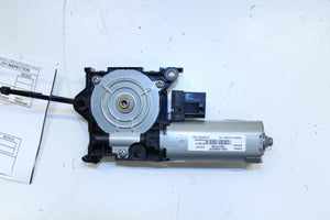 2018-2023 Kia Stinger GT1 Roof Sunroof Shade Power Motor 81671J5000 OEM