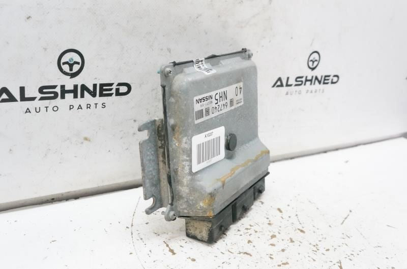 2014-2017 Infiniti QX60 Engine Control Module ECU ECM 23703-9HP9A OEM - Alshned Auto Parts