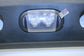 2013-2014 Jeep Wrangler Sahara Overhead Sound Bar Enclosure Speaker w/ Dome Lamp - Alshned Auto Parts