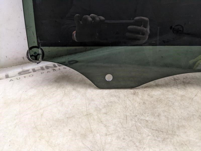 15-22 Ford F150 Limited 3.5L Rear Left Side Door Window Glass FL3Z-1625713-F OEM - Alshned Auto Parts