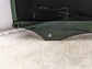 15-22 Ford F150 Limited 3.5L Rear Left Side Door Window Glass FL3Z-1625713-F OEM - Alshned Auto Parts