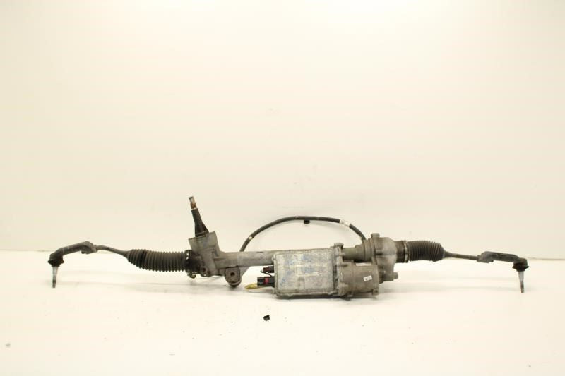 18-20 Ford F150 2.7L Power Steering Gear Rack & Pinion 145'' WB KL3Z-3504-Q - Alshned Auto Parts