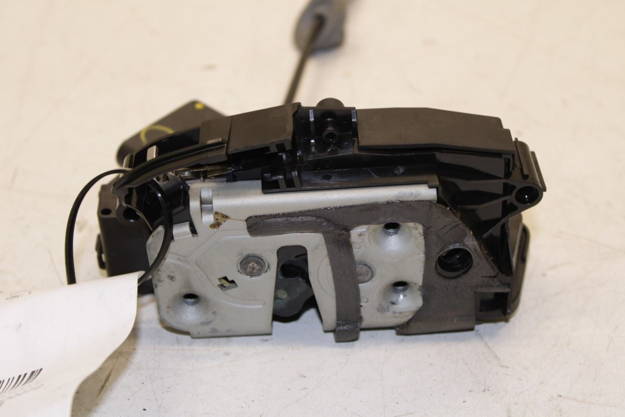 2015-2018 Volvo S60 T5 Premier Rear Left Side Door Lock Latch Actuator 31349862 - Alshned Auto Parts