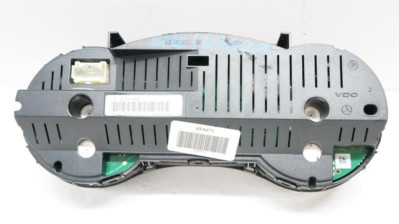 06-07 Mercedes-Benz R350 Speed Cluster Mileage Unknown 251-540-97-47 OEM *ReaD* - Alshned Auto Parts
