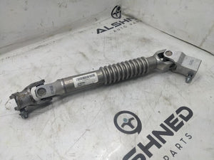 2016-2024 Mini Cooper Clubman 1.5L AWD Steering Column Intermediate Lower Shaft