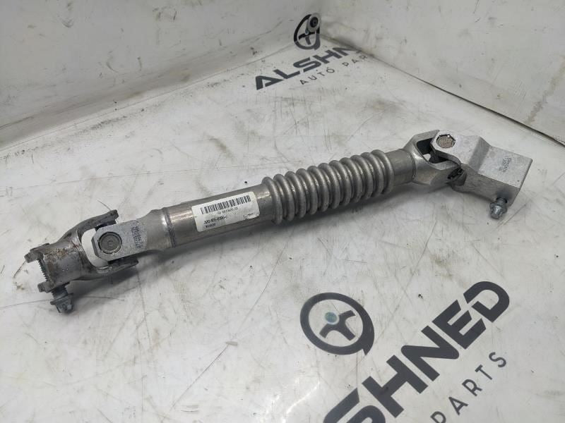 2016-2024 Mini Cooper Clubman 1.5L AWD Steering Column Intermediate Lower Shaft0