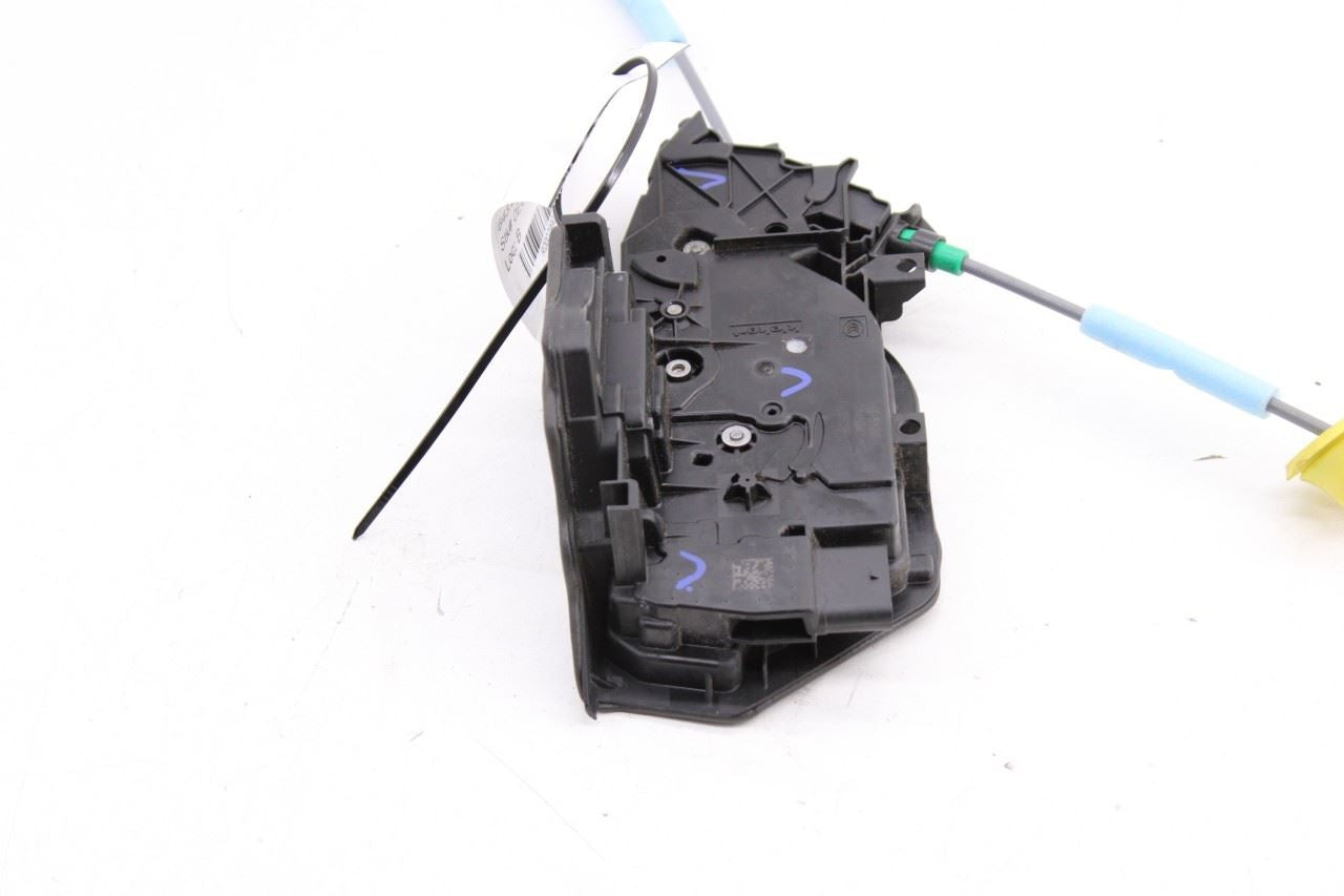 23-25 BMW 430i Gran Coupe xDrive Rear Left Driver Side Door Lock Latch Actuator - Alshned Auto Parts