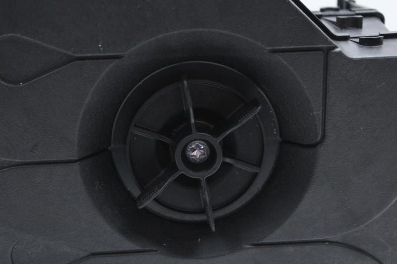 2014-2020 Infiniti QX60 Bose Rear Subwoofer Audio Speaker Box 28170-3JV1A OEM - Alshned Auto Parts