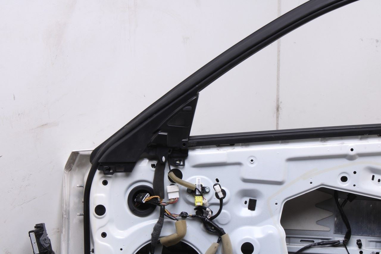 2014-2023 Infiniti Q50 Premium Front Right Side Door Shell Panel H010M-4GAMA OEM - Alshned Auto Parts