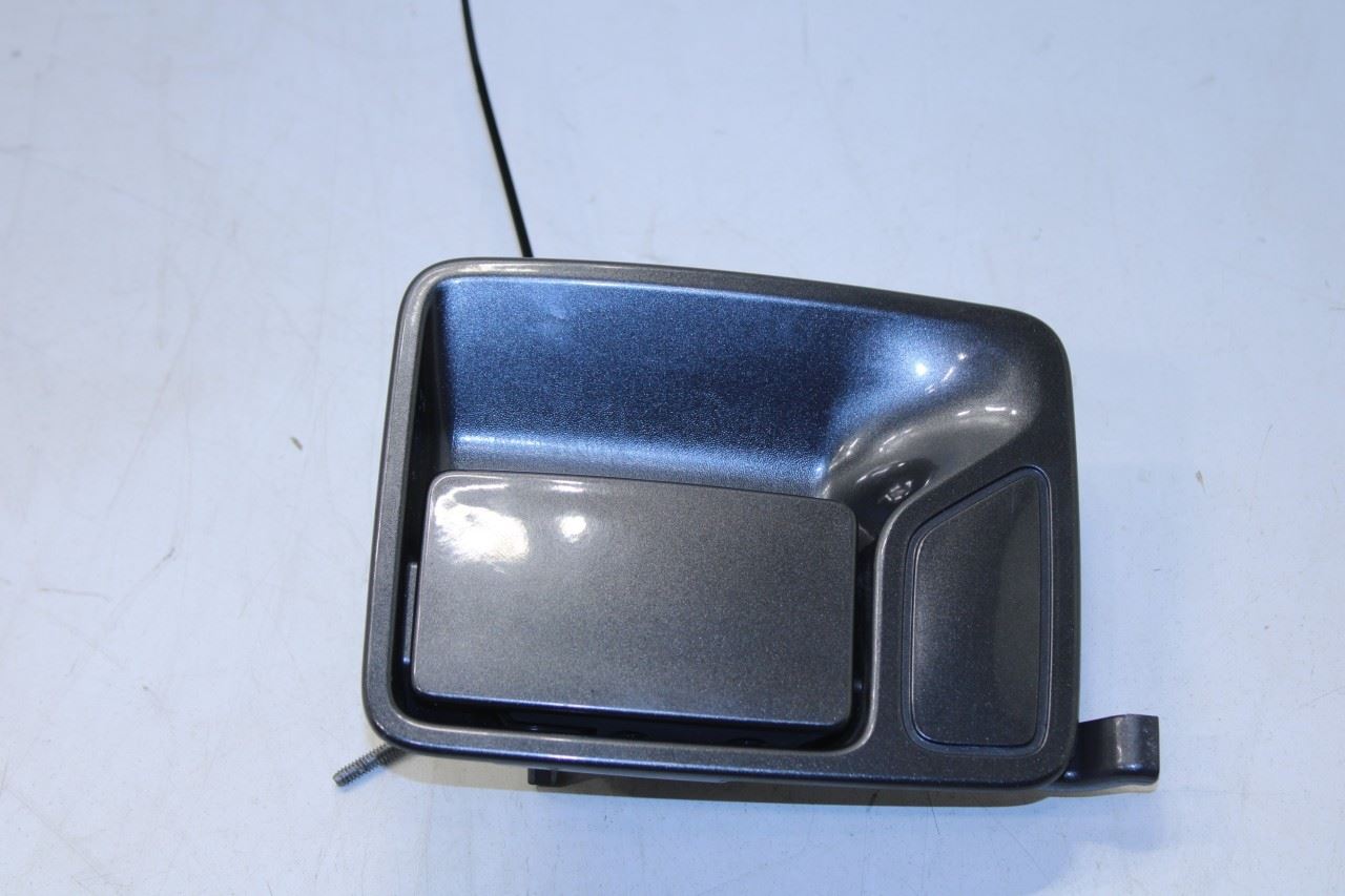 05-16 Ford F250 Lariat Crew Cab Front Passenger Right Side Door Exterior Handle - Alshned Auto Parts