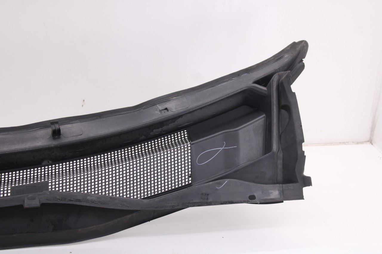 2008-2020 Dodge Grand Caravan GT Front Windshield Cowl Vent Grille Panel *ReaD*11