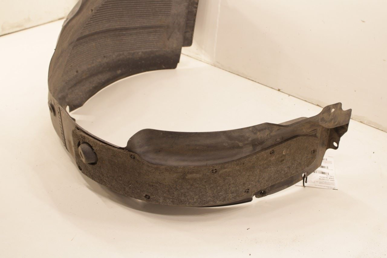 2011-2017 Hyundai Veloster Turbo Front Left Side Wheelhouse Liner Splash Shield - Alshned Auto Parts