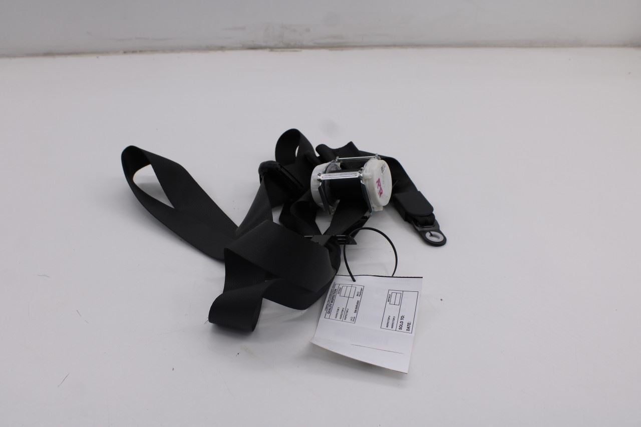 19-23 Hyundai Santa Fe SEL 2.5L AWD Rear Right Side 2nd Row Seat Belt Retractor - Alshned Auto Parts