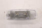 12-17 Audi A7 Premium Front and Rear Overhead Console Dome Light Lamp 4G0947135E11