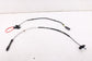17-21 Jeep Grand Cherokee Transmission Shift Interlock Cable and Shift Cable3