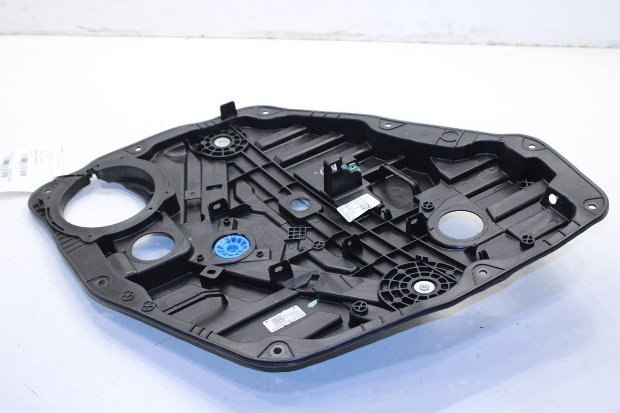 2021-2025 Hyundai Tucson SEL RR LH Door Window Regulator w/ Carrier 83471-CW000 - Alshned Auto Parts