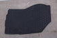 11-25 Mitsubishi Outlander Sport SE Front Rear RH LH and Trunk Floor Rubber Mats - Alshned Auto Parts