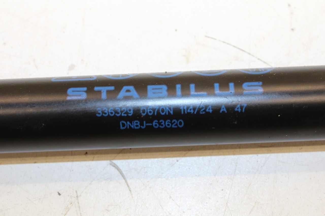 2024-2025 Mazda CX-30 2.5 S Right and Left Side Liftgate Support Cylinder Strut - Alshned Auto Parts