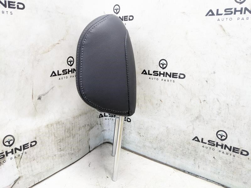 2015-2019 Subaru Legacy Front Right/Left Seat Headrest Leather 64061AL02AVH OEM - Alshned Auto Parts