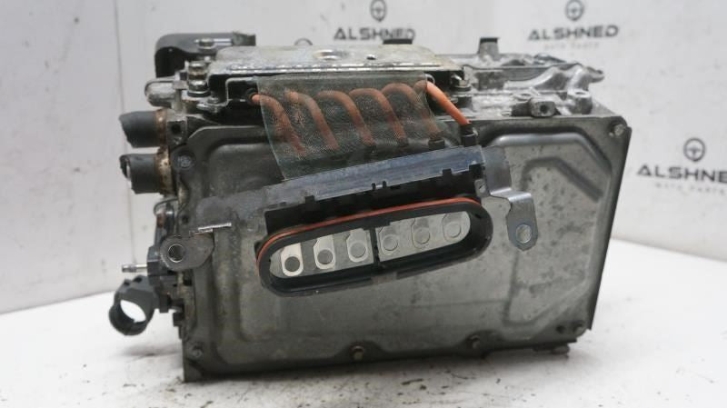 2016-2017 Toyota Prius 1.8L Power Inverter Assembly w/ Converter G9200-47240 OEM - Alshned Auto Parts