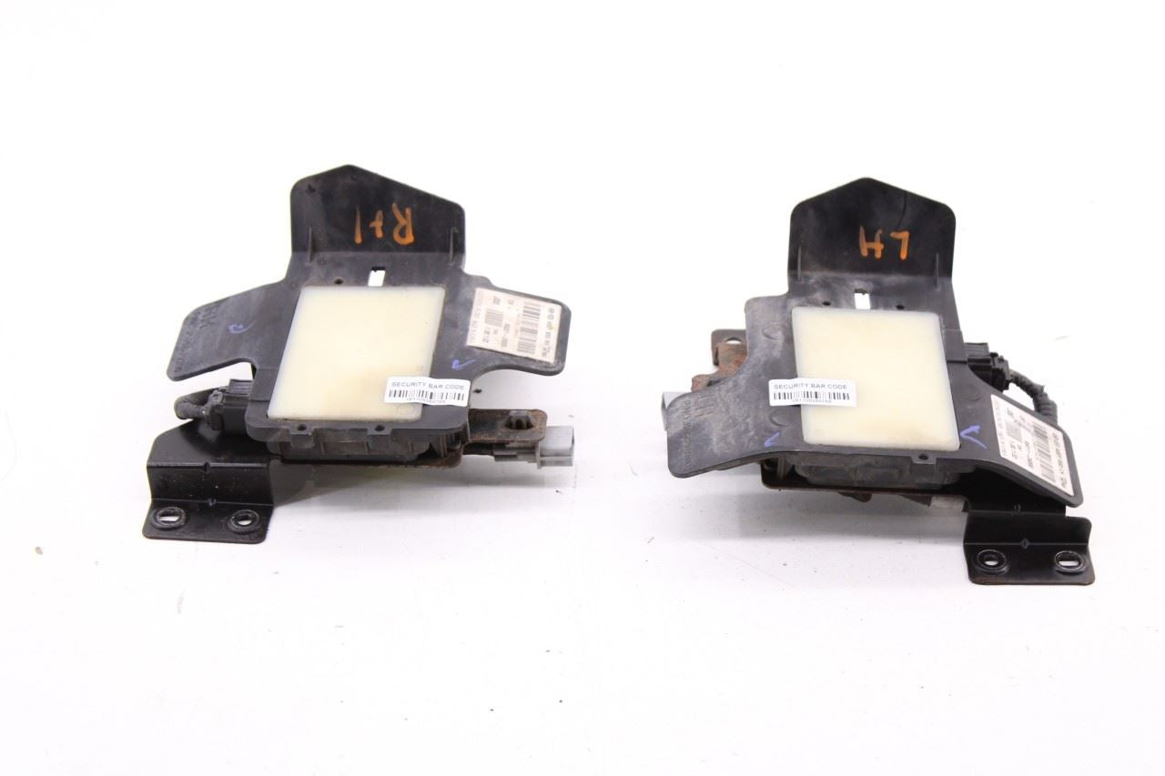 2018-2021 KIA Stinger GT2 AWD Rear Left and Right Blind Spot Radar Sensor Module - Alshned Auto Parts