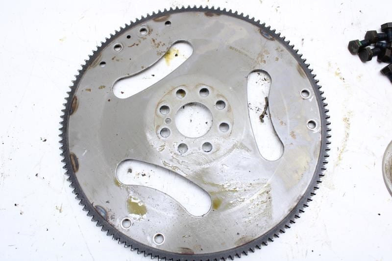 20-24 Jeep Gladiator 3.6L AT Engine Motor Flywheel Torque Drive Plate 68376489AA - Alshned Auto Parts