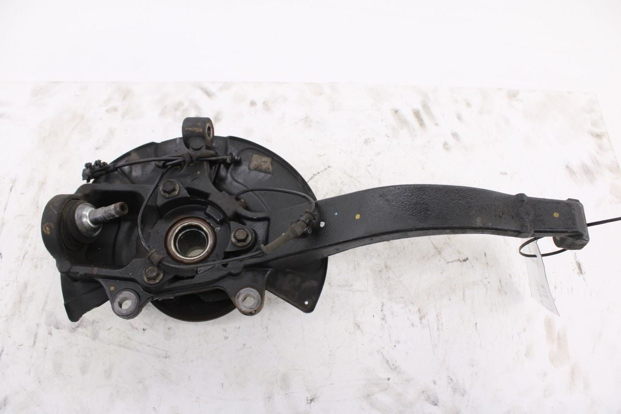 2011-2015 Dodge Durango SXT Front Right Side Spindle Knuckle Hub 68022628AD OEM - Alshned Auto Parts