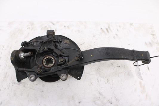 2011-2015 Dodge Durango SXT Front Right Side Spindle Knuckle Hub 68022628AD OEM - Alshned Auto Parts