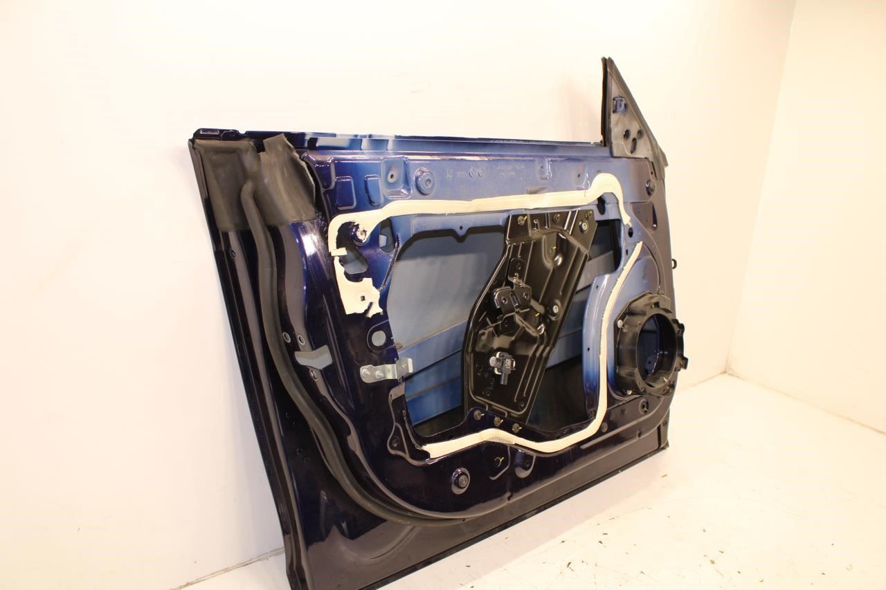2014-2016 Maserati Ghibli Front Left Driver Side Door Shell Panel 673007994 OEM - Alshned Auto Parts