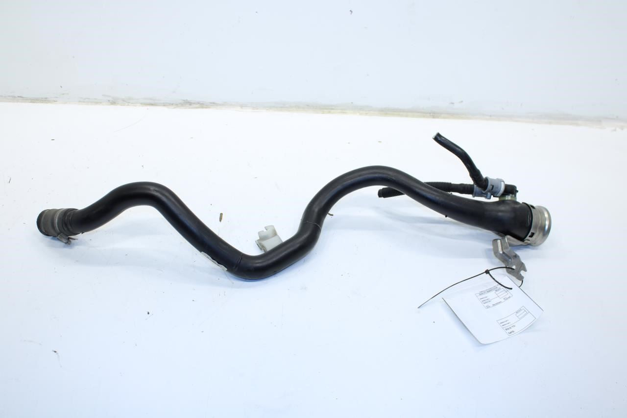 15-16 BMW 435I Gran Coupe xDrive 3.0L Fuel Filler Neck Tube Pipe 16117270992 OEM - Alshned Auto Parts