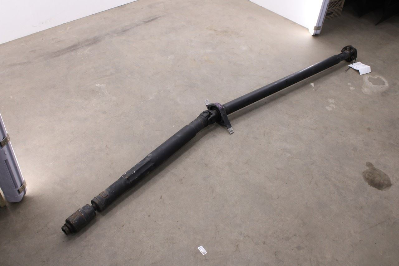 2011-2016 Mini Countryman Cooper S 1.6L AWD Rear Drive Shaft Propeller 98063535