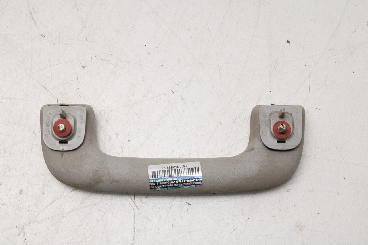 2020-2024 KIA Forte LXS Roof Headliner Grab Grip Handle Set of 3 85342-M7000BGA - Alshned Auto Parts
