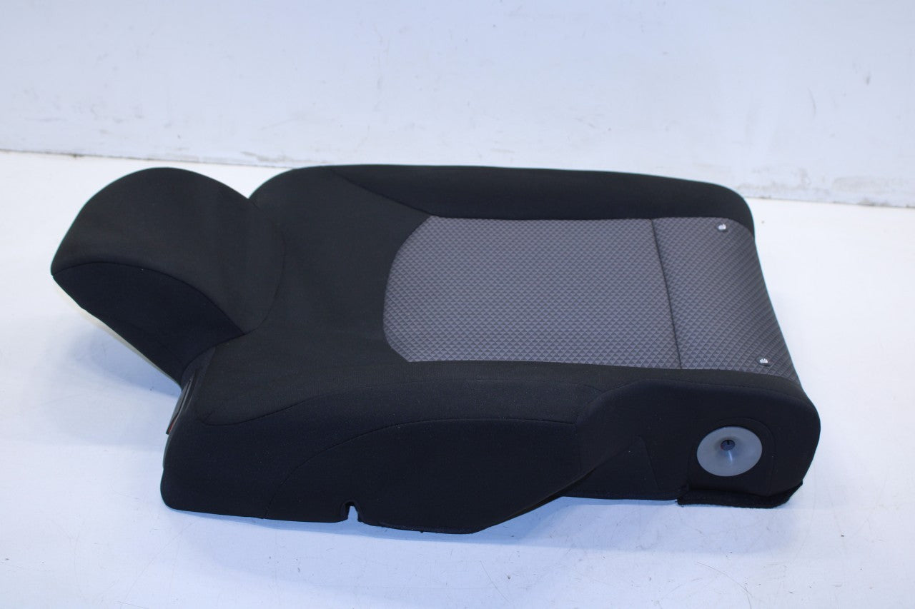 20-24 Kia Soul LX Rear Passenger Right Side 2nd Row Seat Backrest Upper Cushion - Alshned Auto Parts
