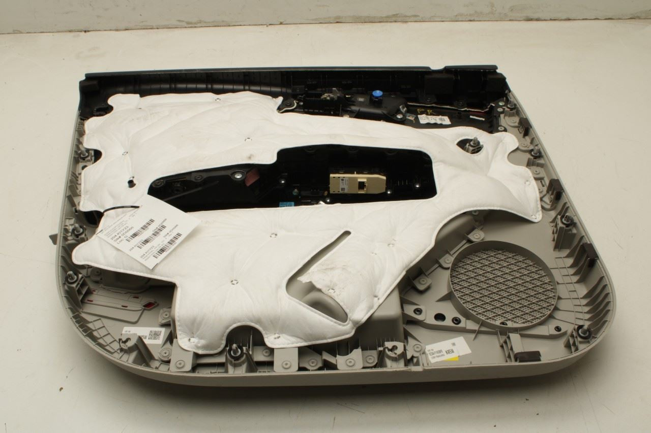 2023-2025 Kia Sportage Hybrid EX Front Right Door Trim Panel 82308-P1230-BP8 OEM - Alshned Auto Parts