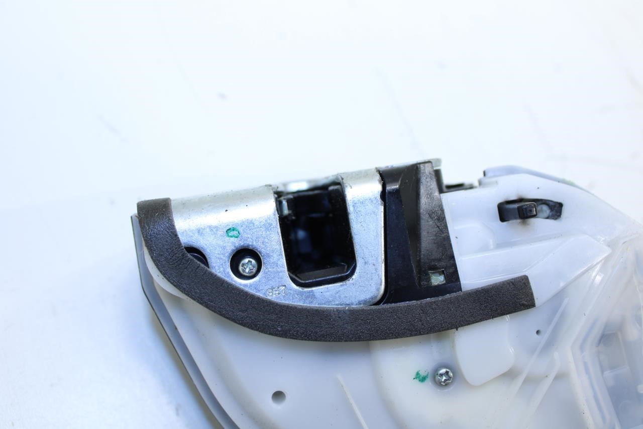 2018-22 Honda Accord Touring Rear Passenger Right Side Door Lock Latch Actuator7