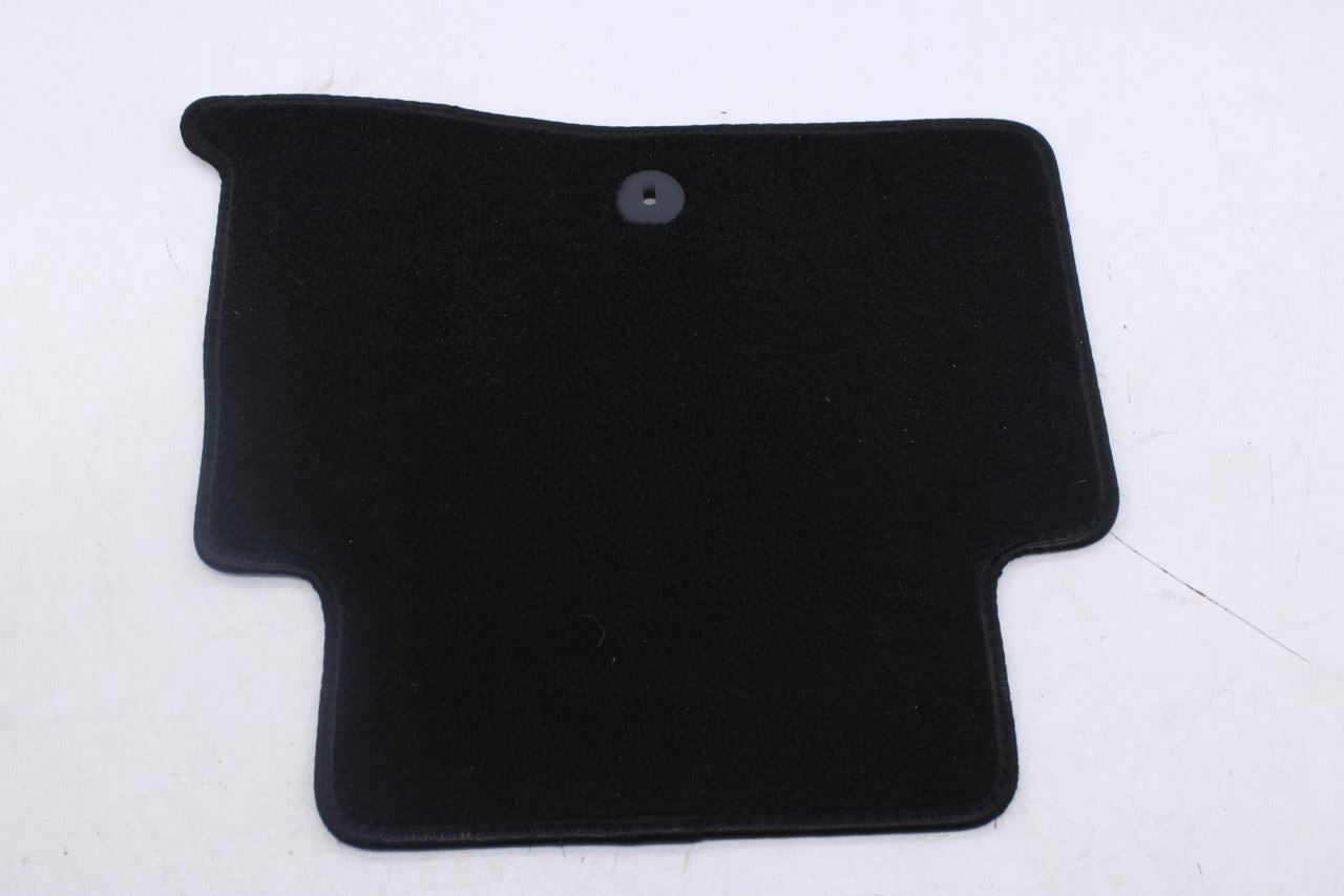 17-22 Kia Sportage Nightfall FWD Front Rear RH and LH Side Carpet Floor Mats Set9