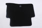 17-22 Kia Sportage Nightfall FWD Front Rear RH and LH Side Carpet Floor Mats Set9