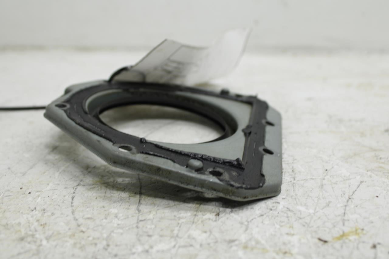 15-23 Audi Q3 S Line 2.0L Engine Crankshaft Rear Main Seal Flange 06K-103-171-P - Alshned Auto Parts