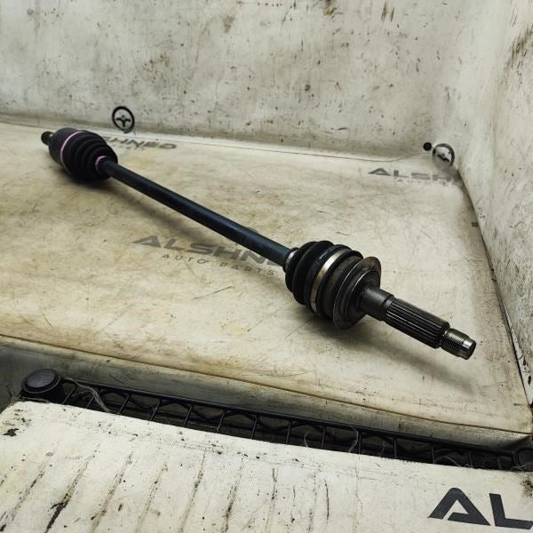 2019-2023 Subaru Forester Rear Right/Left Axle Shaft 28421FL020 OEM - Alshned Auto Parts