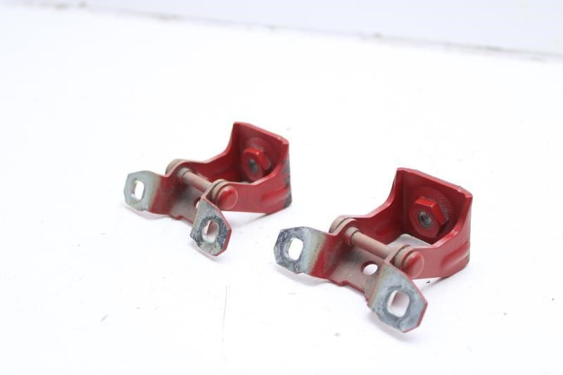 2015-2021 Jeep Renegade Rear Liftgate Right & Left Hinge Set 68279716AA OEM - Alshned Auto Parts